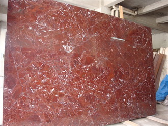 chinese gray color marble big slabs